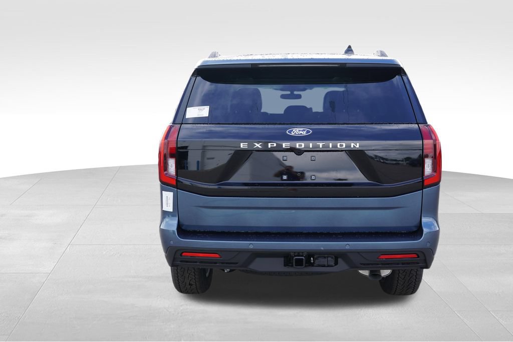 New 2027 Ford Expedition Active AWD/4WD image 4
