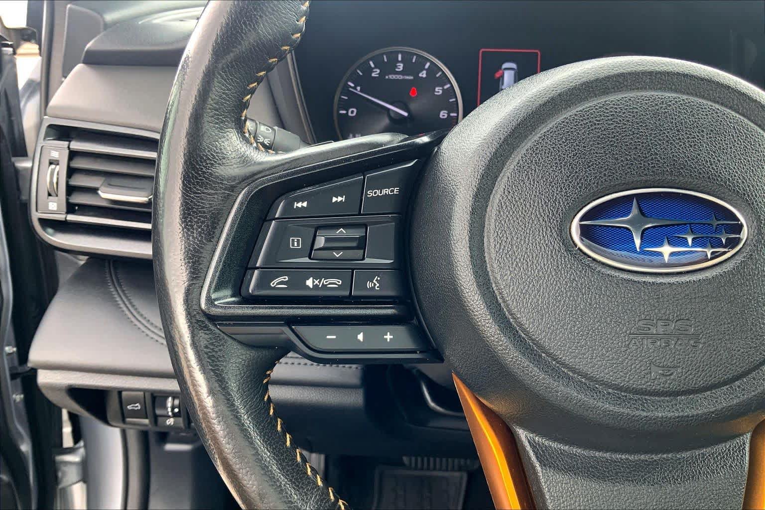 Used 2024 Subaru Outback Wilderness AWD/4WD image 24