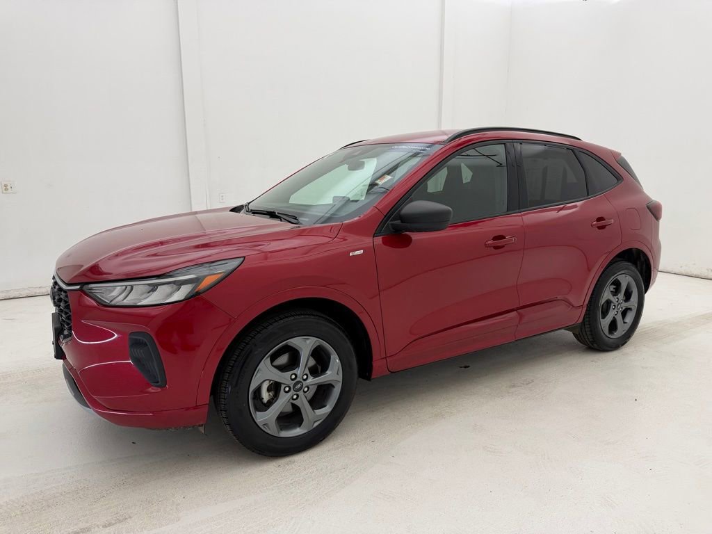 Used 2024 Ford Escape ST-Line image 10