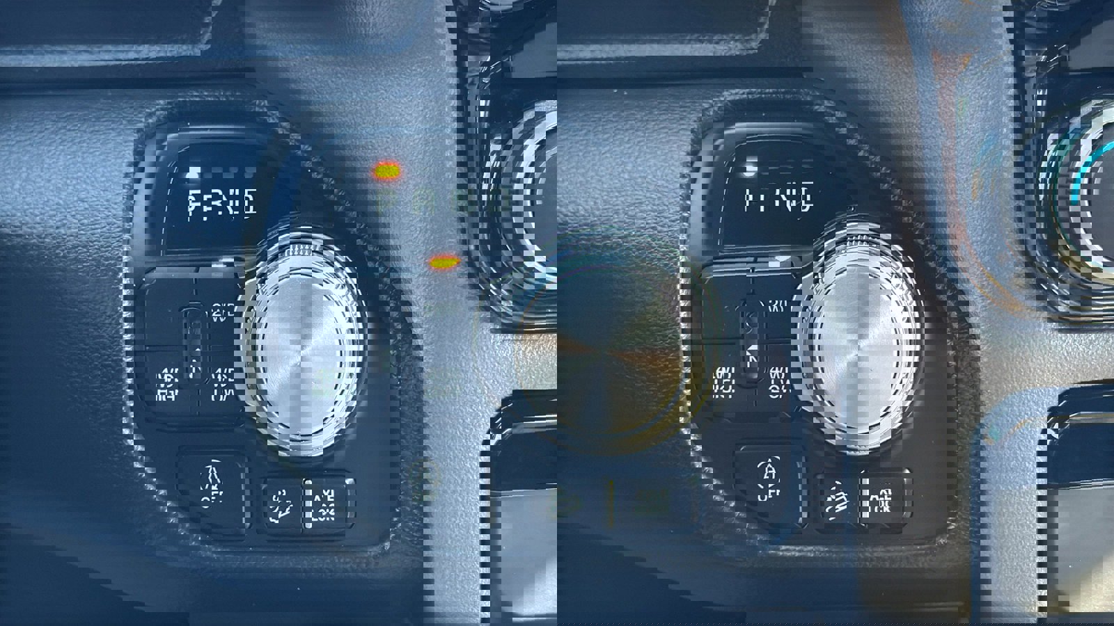 Certified 2022 RAM 1500 Rebel w/ Rebel Level 1 Equipment Group image 22