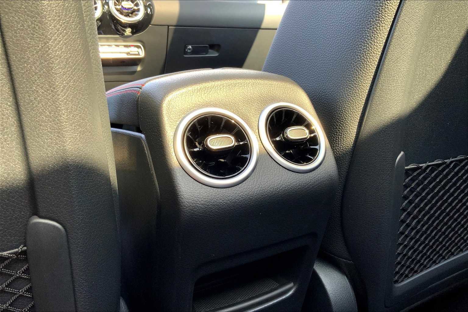 New 2026 Mercedes-Benz GLA 250 GLA 250 image 22