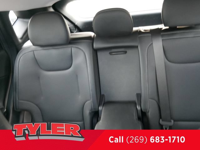 Used 2022 Kia EV6 Wind w/ Wind Technology Package AWD/4WD image 40