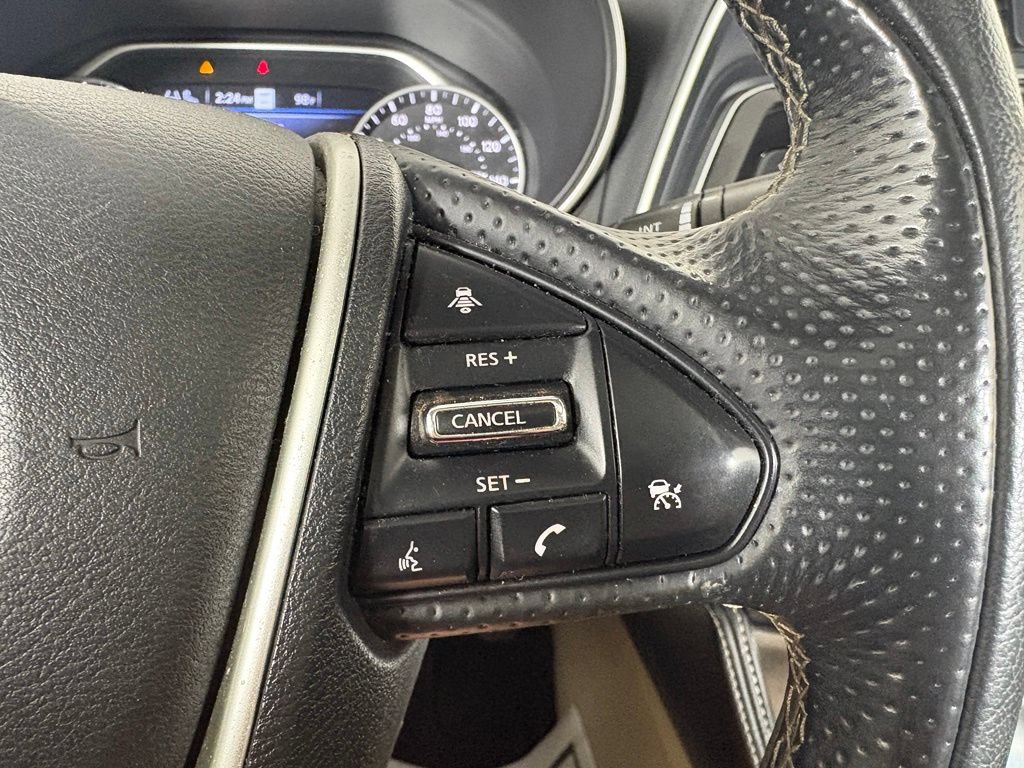 Used 2020 Nissan Maxima 3.5 SL w/ Floor Mat Group FWD image 23