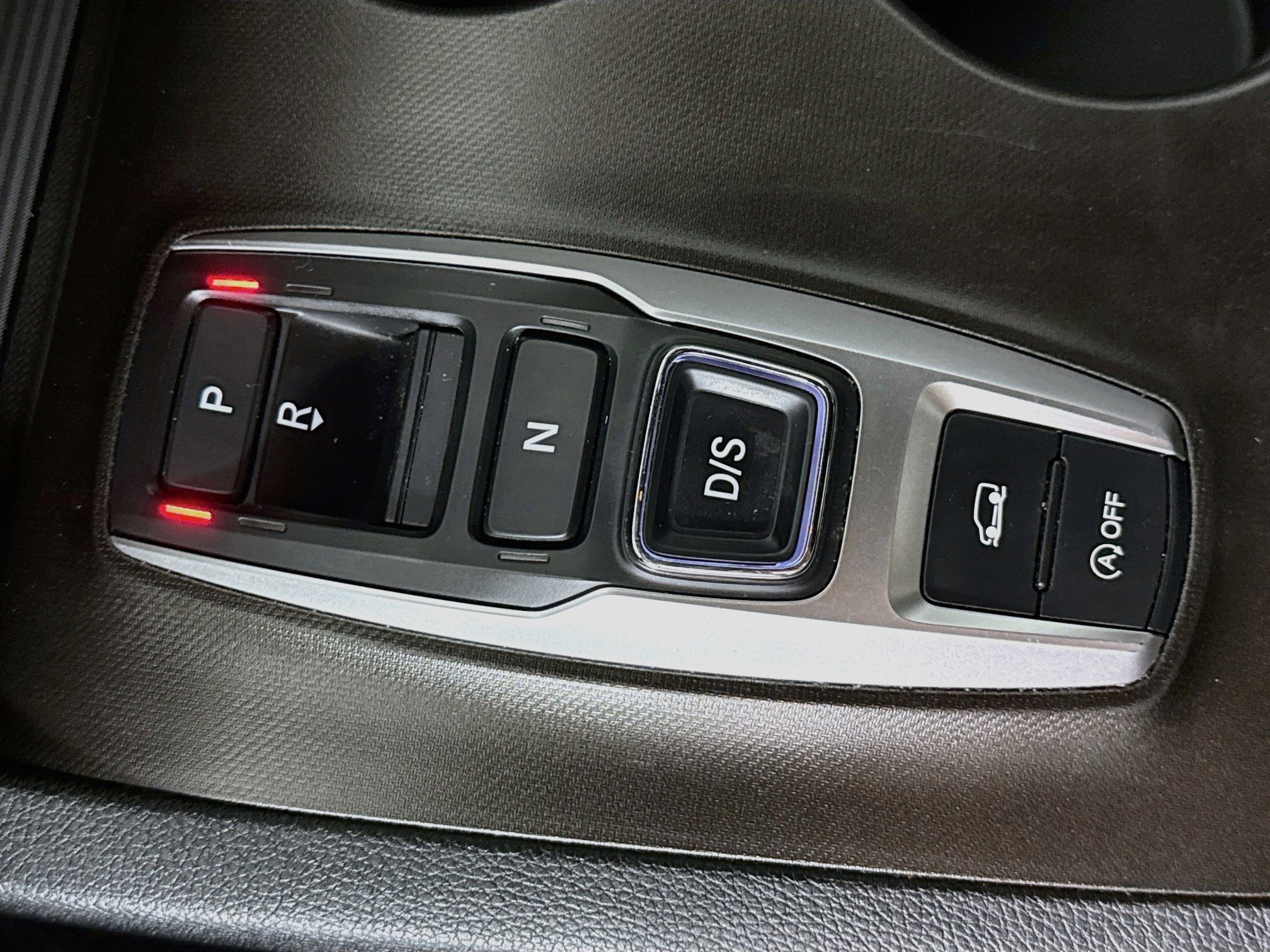 Certified 2023 Honda Passport TrailSport image 20