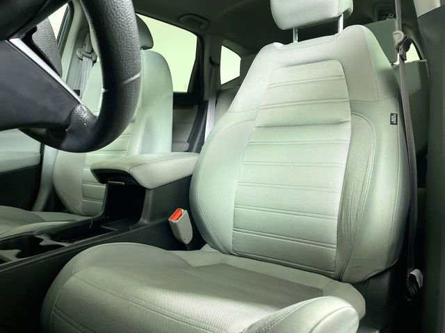 Certified 2019 Honda CR-V EX image 21