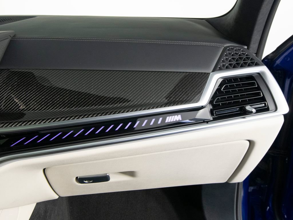 Used 2024 BMW X5 M60i image 33