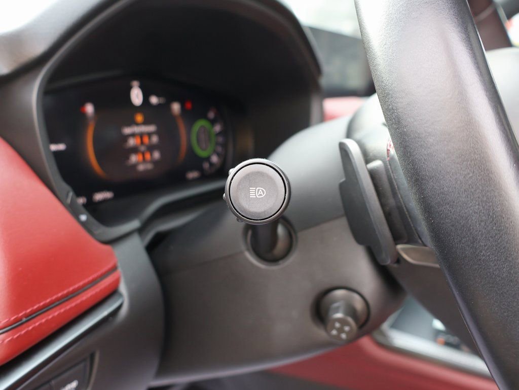 Used 2025 MAZDA CX-70 3.3 Turbo S w/ Premium Package image 11