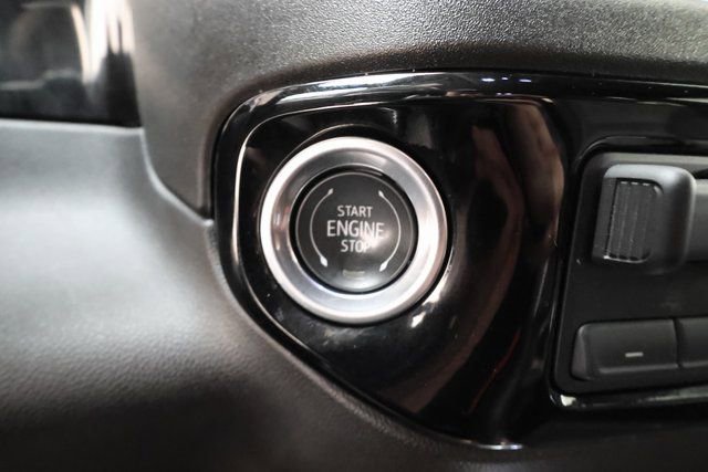 Used 2025 Chevrolet Silverado 2500 LTZ w/ LTZ Premium Package image 19