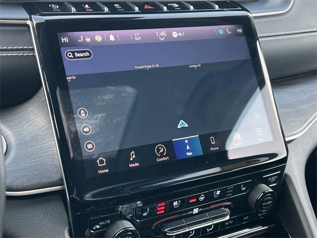 Used 2021 Jeep Grand Cherokee L Limited w/ Luxury Tech Group II image 27