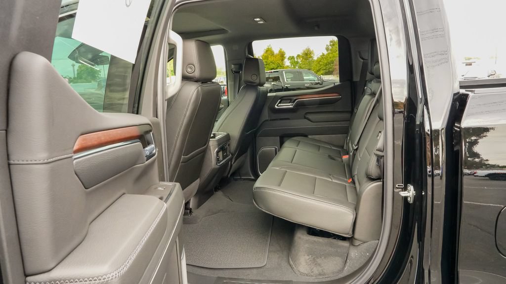 New 2026 GMC Sierra 1500 Denali AWD/4WD image 11