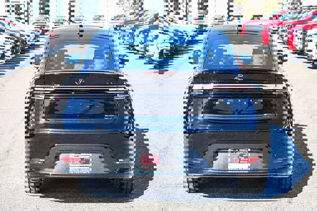 New 2026 Toyota Prius XSE image 7