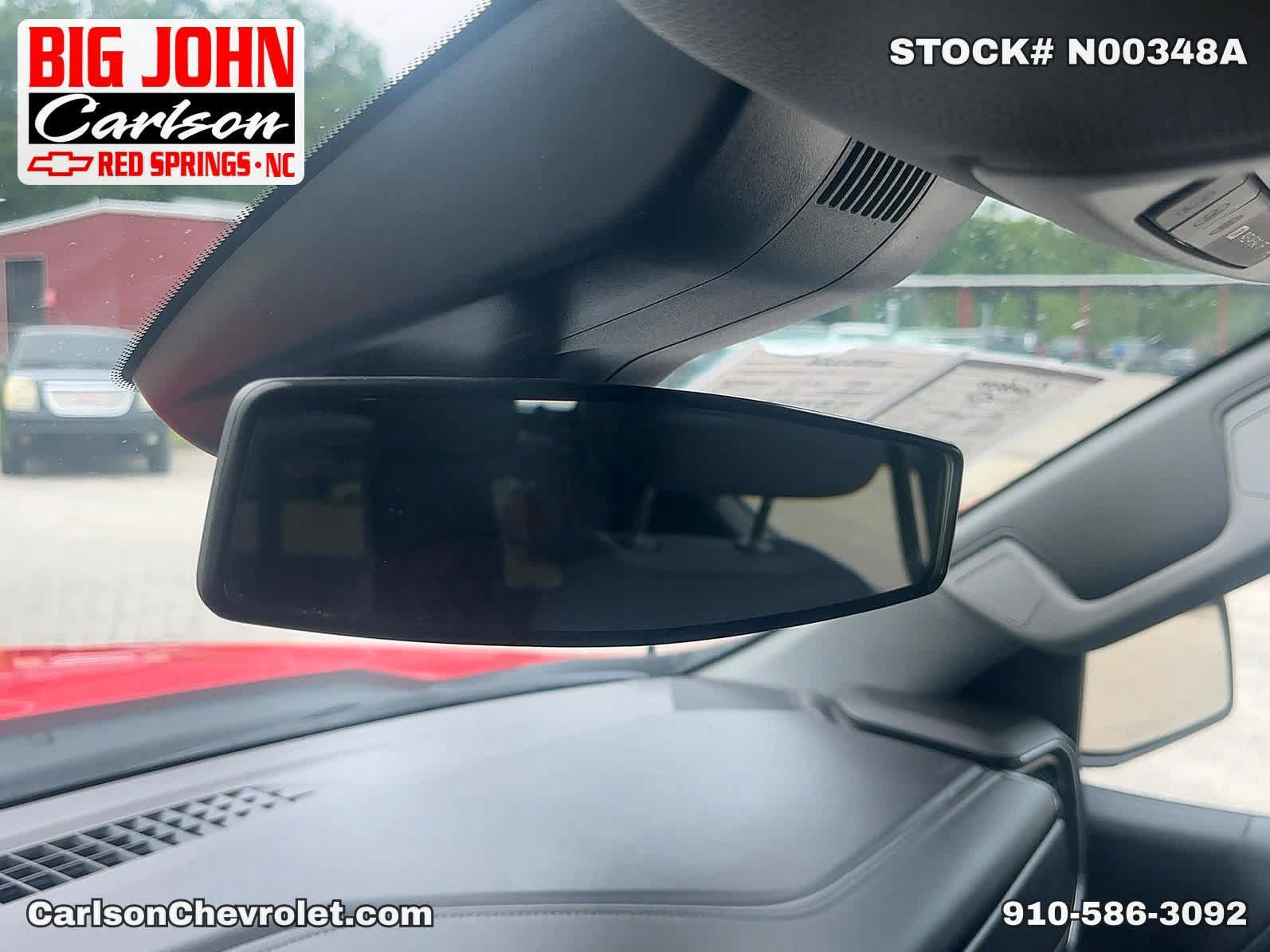 Used 2025 Chevrolet Silverado 1500 LT w/ Z71 Off-Road Package AWD/4WD image 27