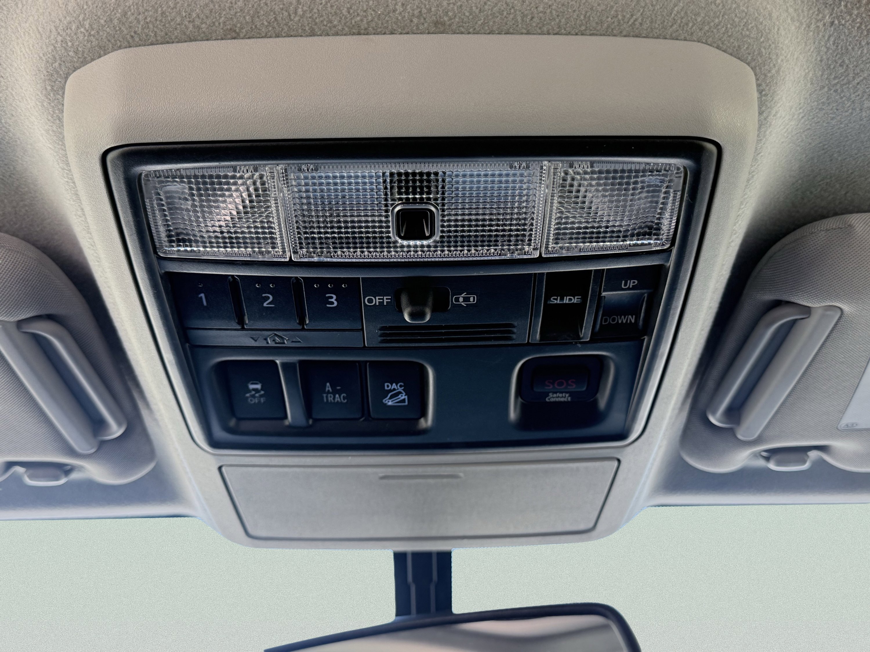 Used 2019 Toyota 4Runner Limited image 59