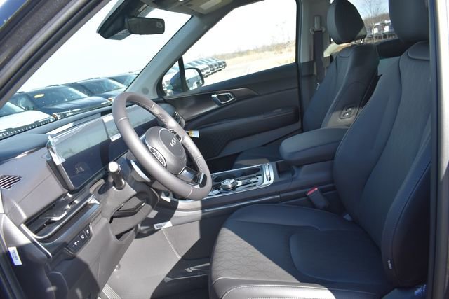 New 2026 Kia Carnival SX image 30