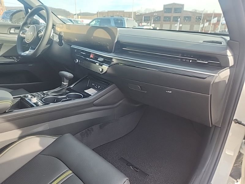 New 2026 Kia K5 GT w/ GT1 Package image 12