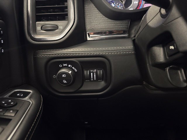 Used 2022 RAM 2500 Limited w/ Night Edition AWD/4WD image 37