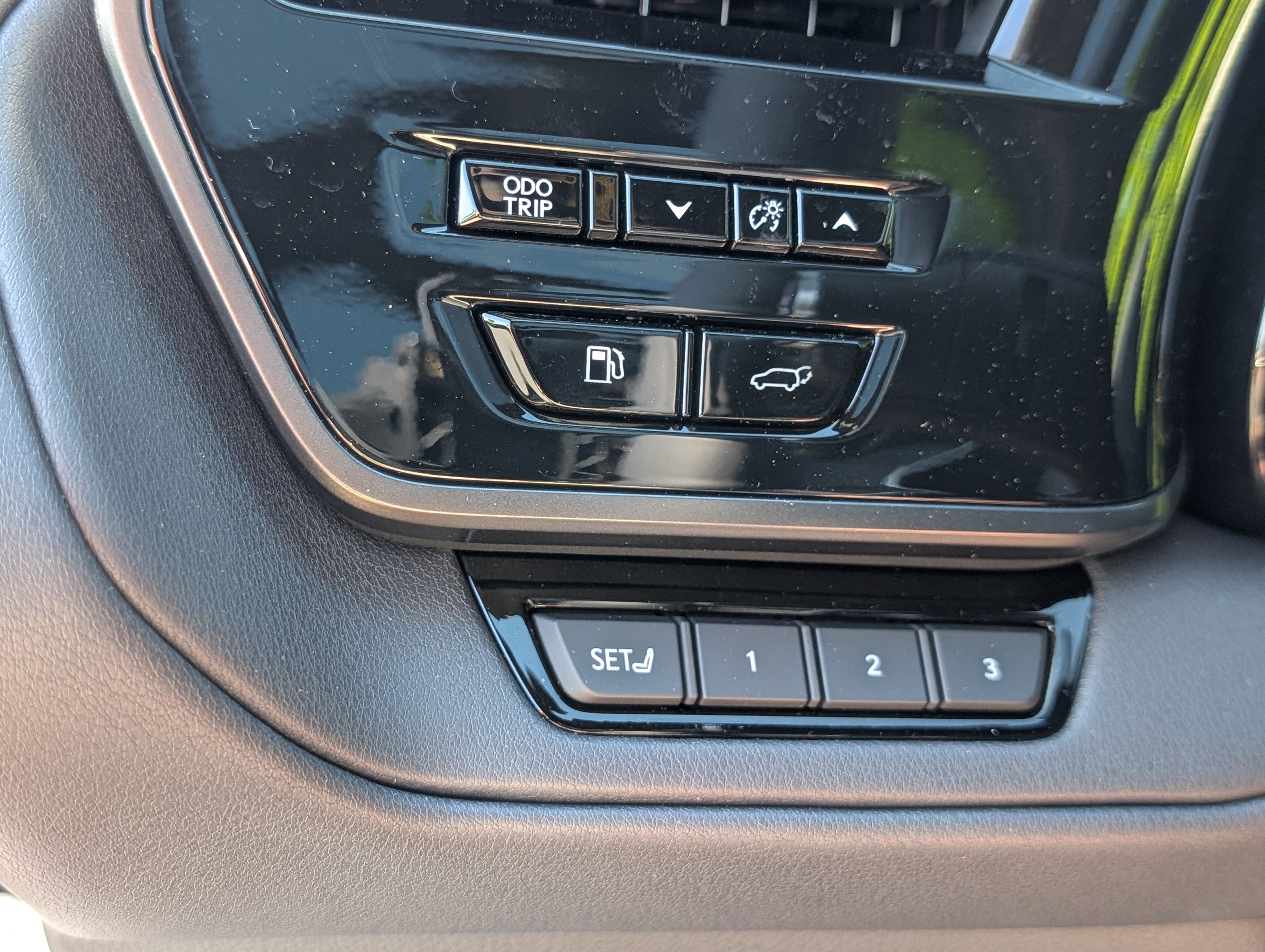 New 2026 Lexus TX 350 AWD w/ Technology Package image 19