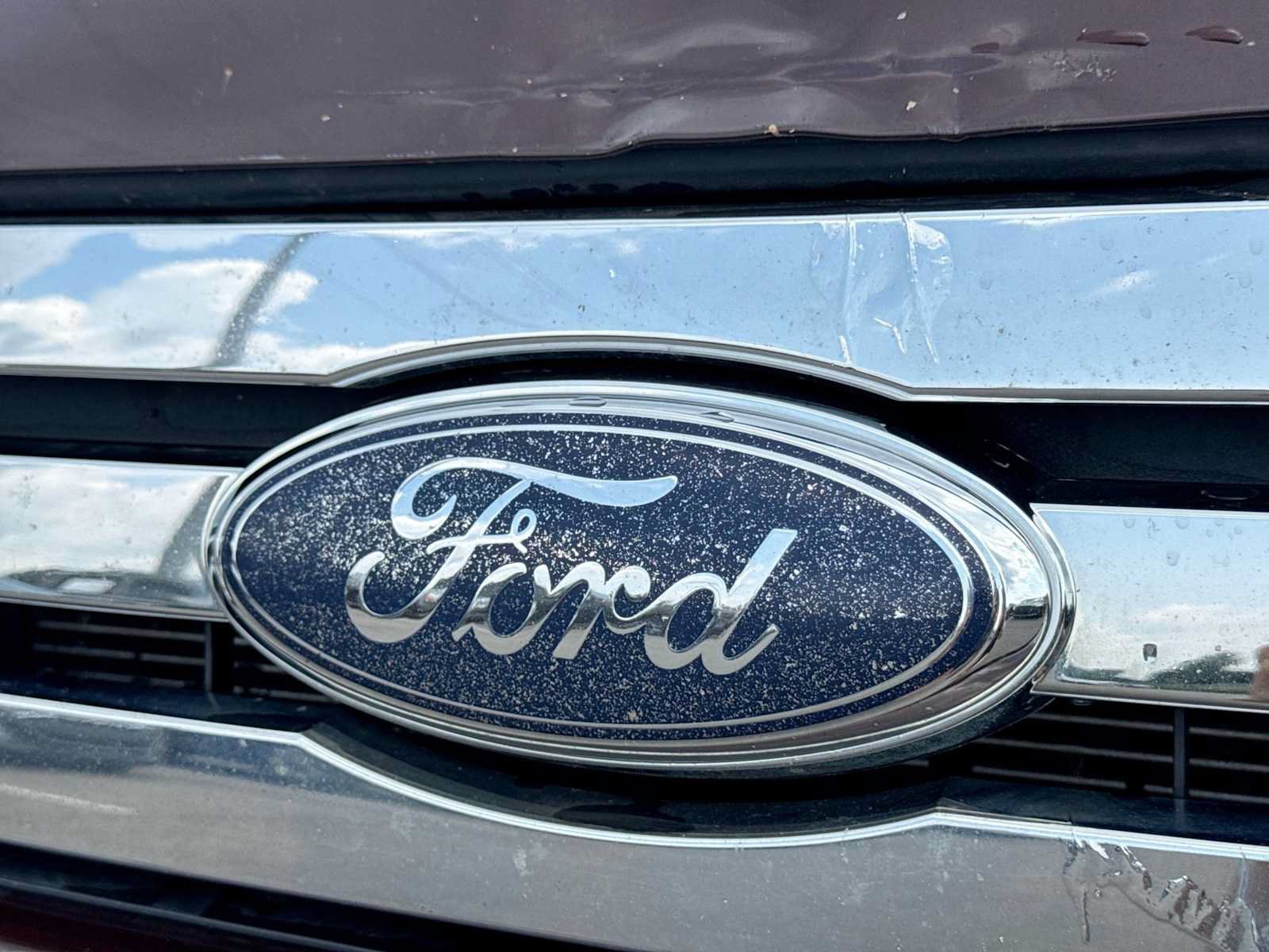 Used 2010 Ford Flex SEL FWD image 10