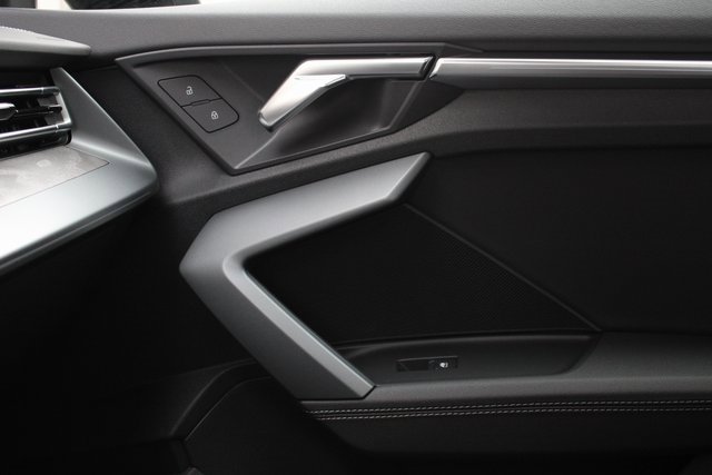 New 2026 Audi A3 2.0T Premium image 22