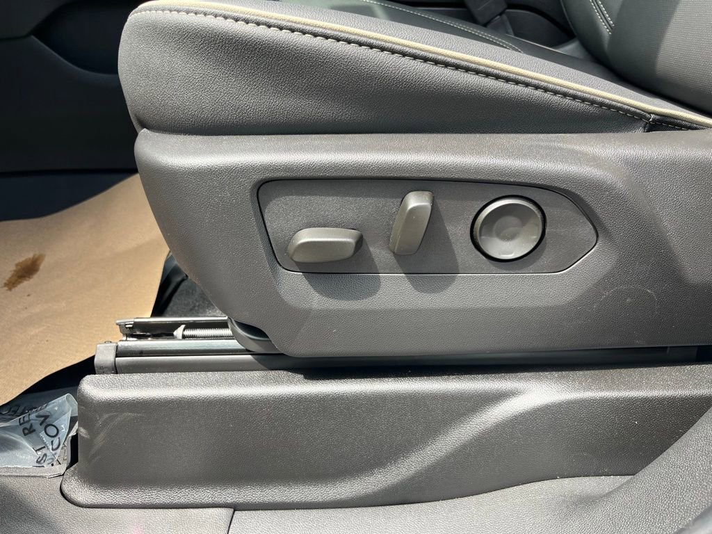 New 2025 Chevrolet Tahoe Premier image 13