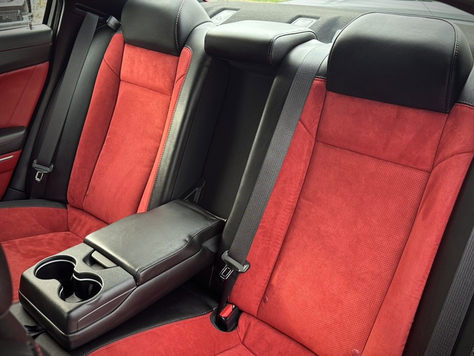 Used 2022 Dodge Charger Scat Pack w/ Plus Group image 21