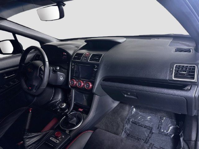 Used 2019 Subaru WRX STI w/ Popular Package #1 AWD/4WD image 25