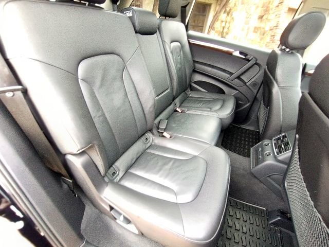 Used 2015 Audi Q7 3.0T Premium Plus w/ Premium Plus Package image 48