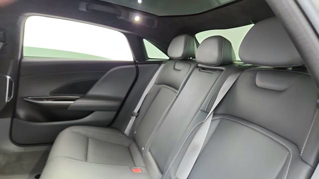 Used 2024 Lucid Air Touring image 29