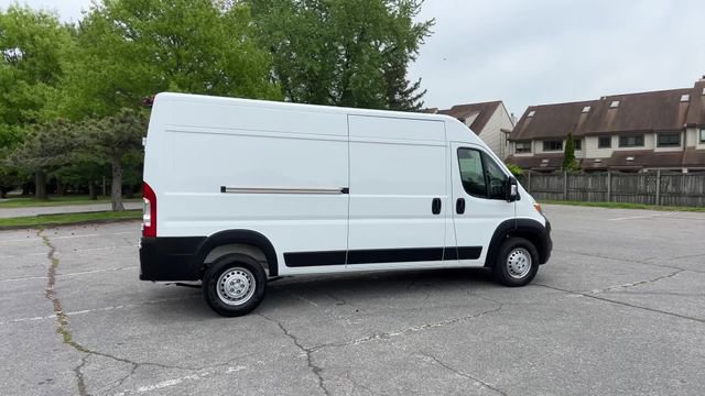 Used 2026 RAM ProMaster 2500 w/ Convenience Group FWD image 44