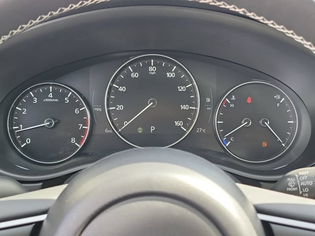 New 2026 MAZDA CX-30 AWD 2.5 S image 7