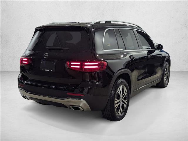 Used 2026 Mercedes-Benz GLB 250 image 5