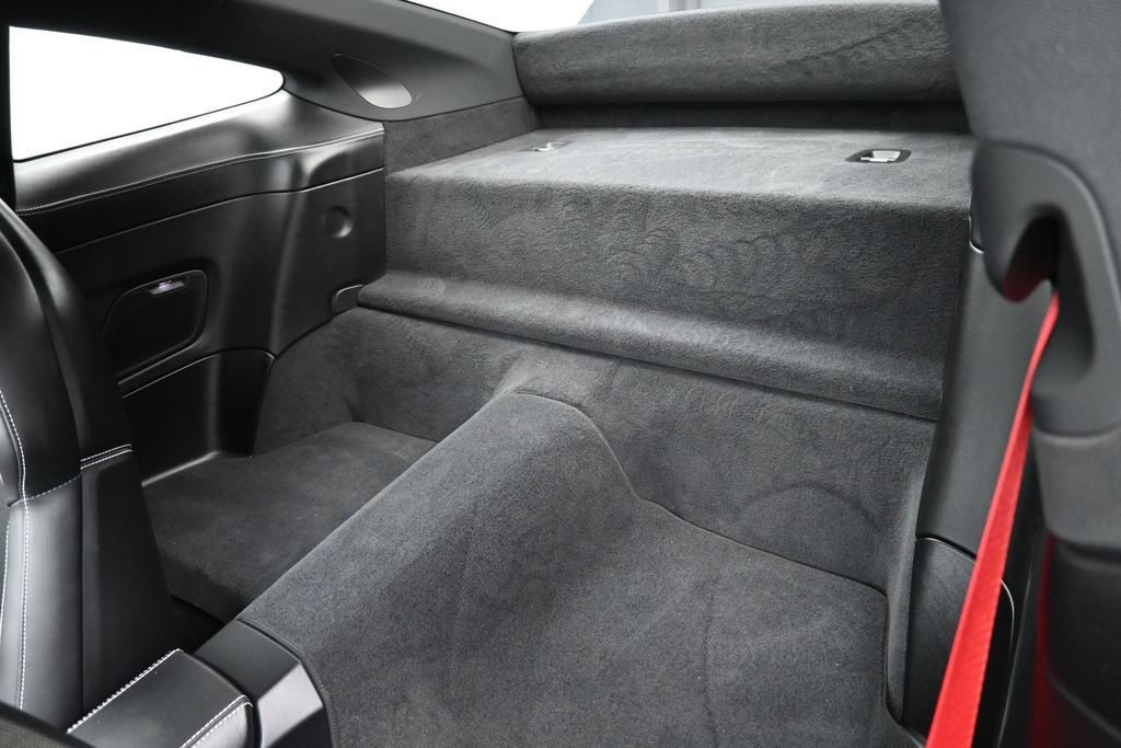 Certified 2023 Porsche 911 GT3 RWD image 23