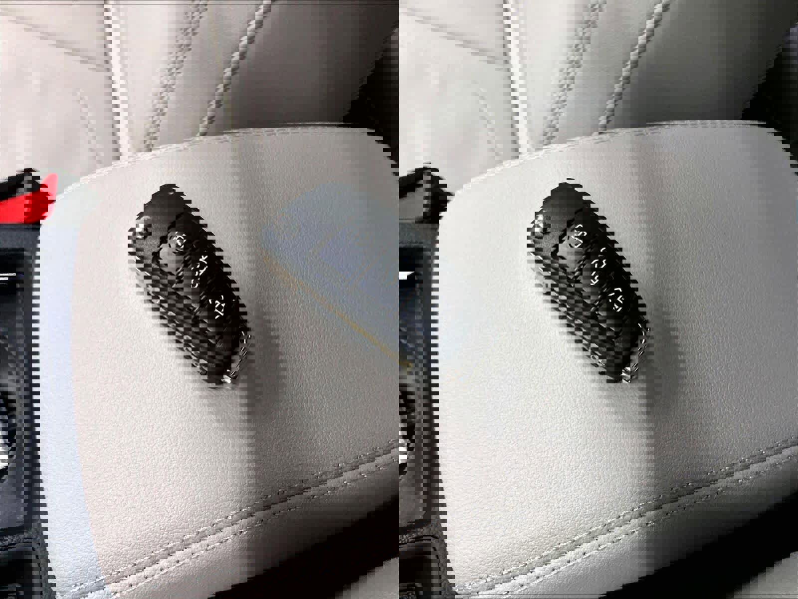 Certified 2025 Audi Q3 2.0T Premium w/ Convenience Package image 13