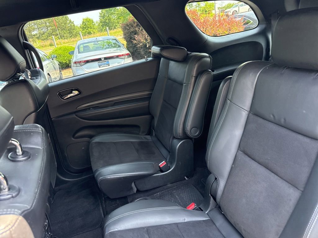 Used 2021 Dodge Durango GT RWD image 11