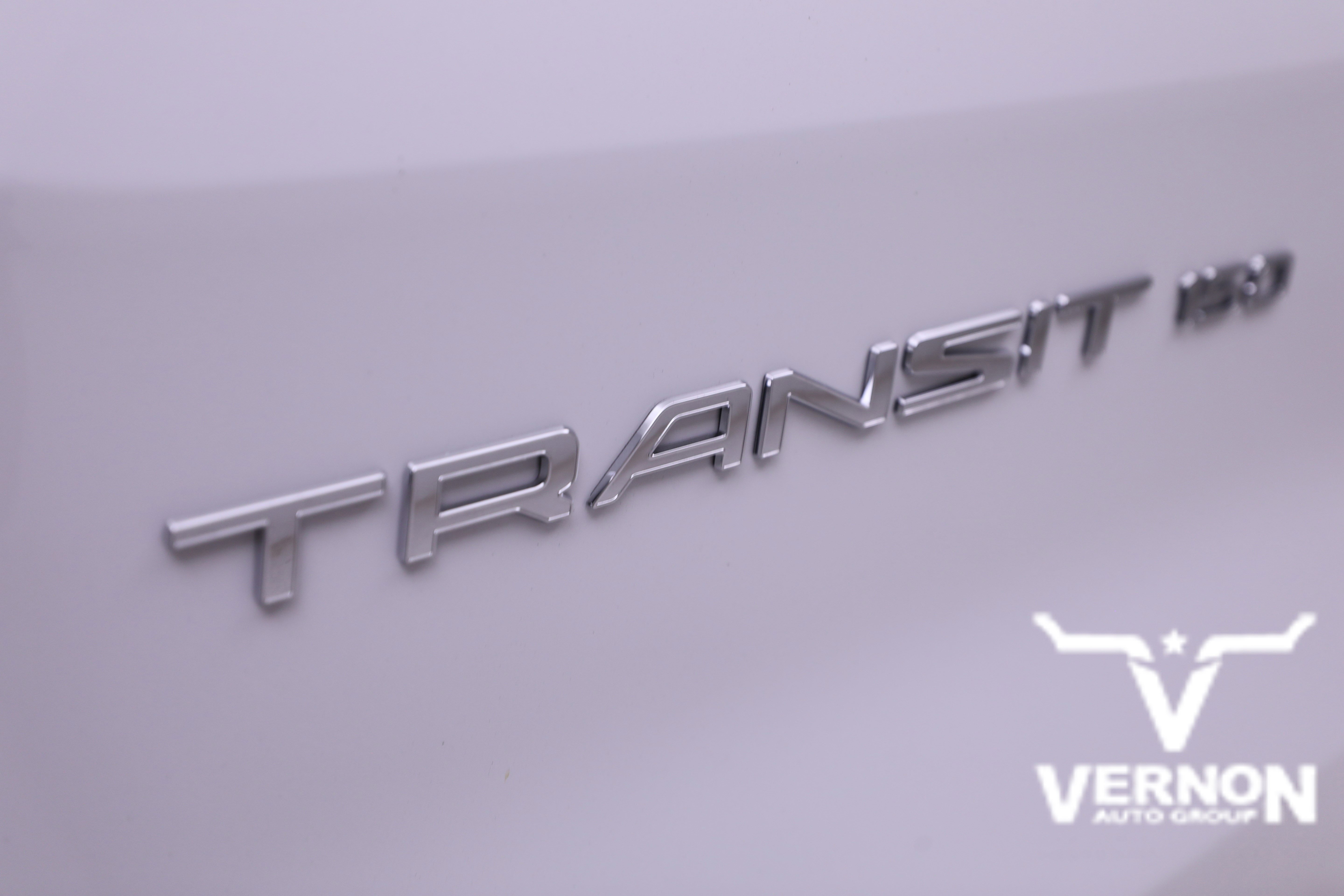 New 2025 Ford Transit 150 Low Roof image 35