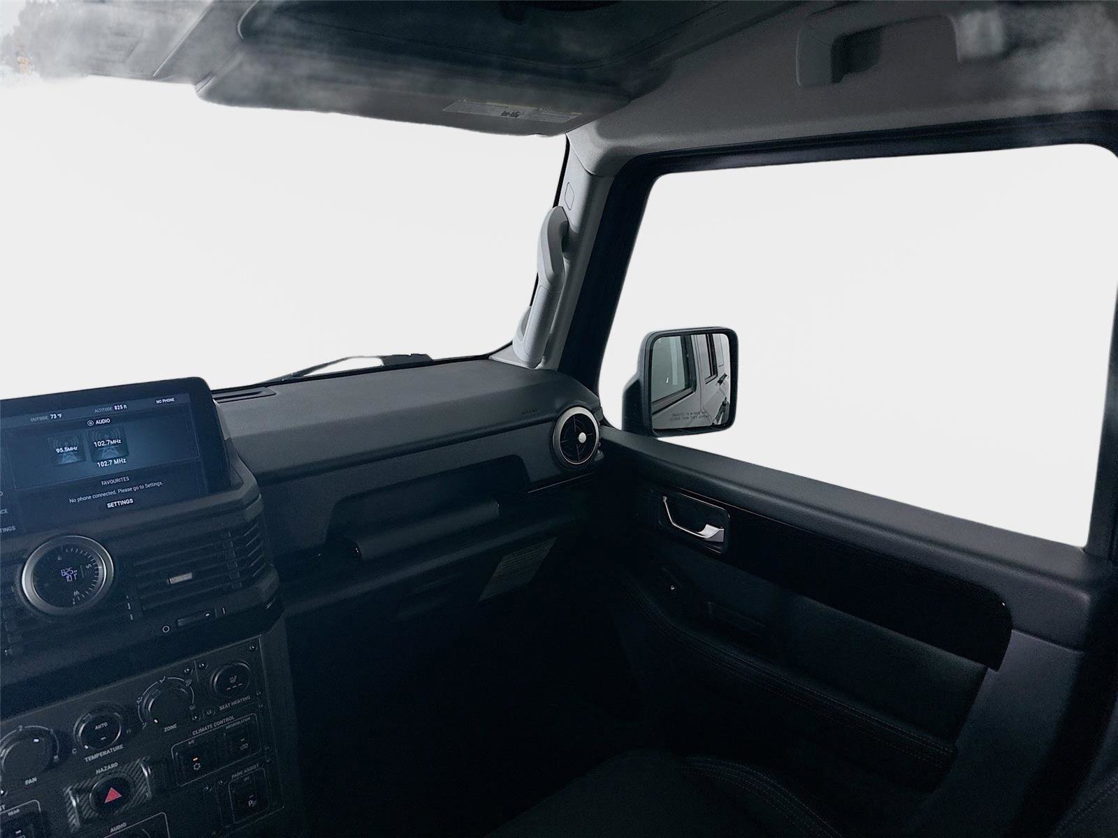 New 2025 INEOS Grenadier image 23