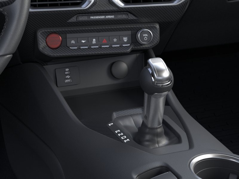 New 2026 Ford Mustang GT Premium RWD image 46