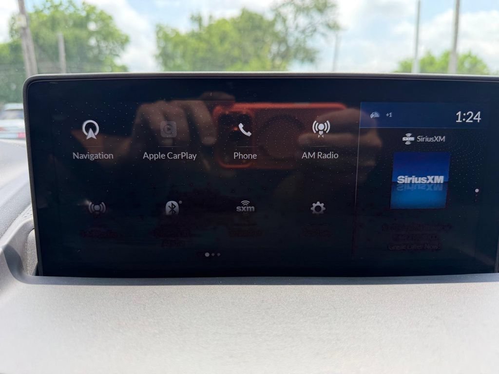 Used 2022 Acura RDX AWD image 38