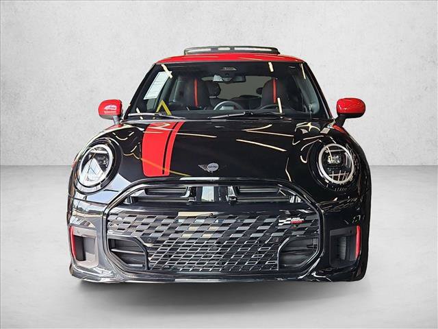 New 2026 MINI Cooper John Cooper Works FWD image 5