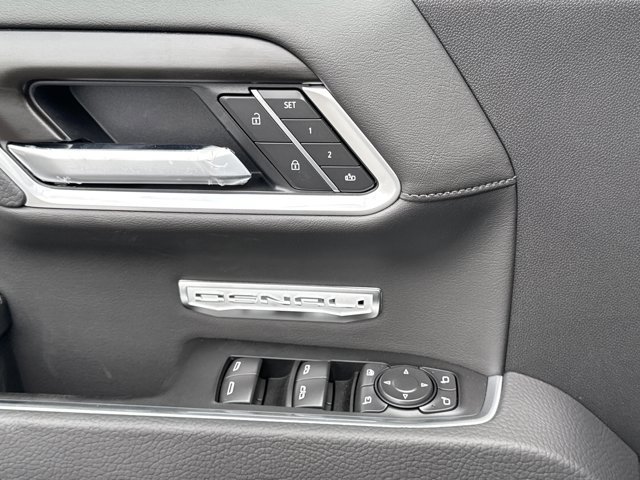 New 2026 GMC Sierra 1500 Denali image 20