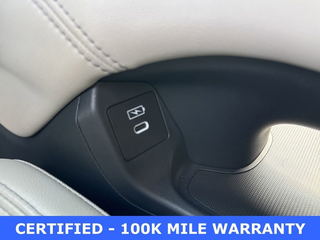 Used 2024 Honda HR-V EX-L image 20