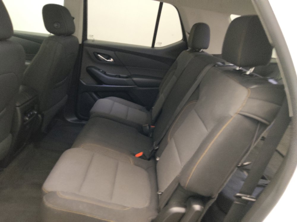 Used 2019 Chevrolet Traverse LS FWD image 18