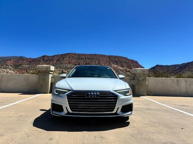 Used 2019 Audi A6 3.0T Premium Plus w/ Premium Plus Package AWD/4WD image 5