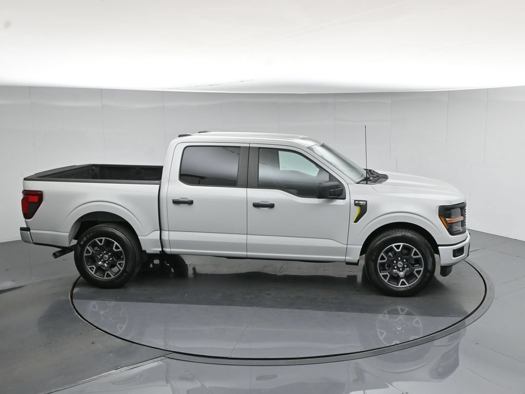 Used 2024 Ford F150 STX RWD image 54