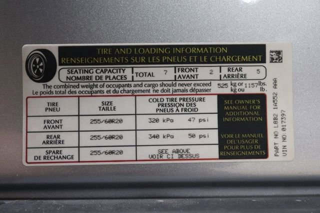 Used 2020 Land Rover Defender 110 HSE AWD/4WD image 40
