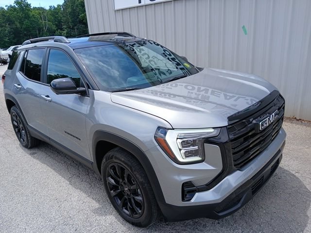 Used 2026 GMC Terrain Elevation w/ Elevation Premium Package AWD/4WD image 1