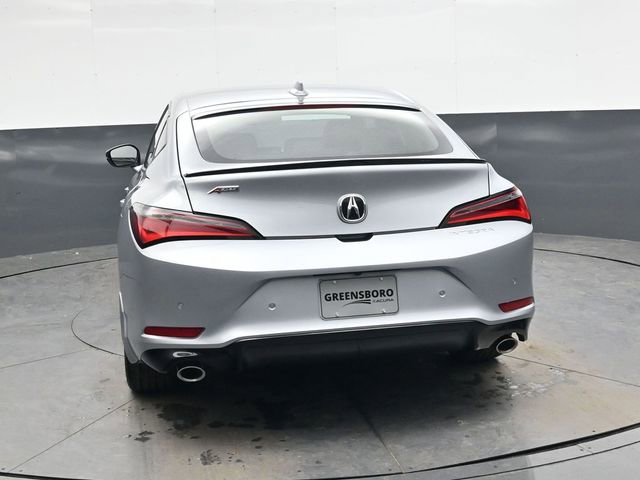 New 2026 Acura Integra A-Spec FWD image 5