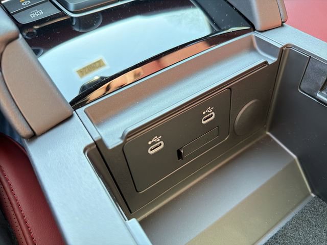 New 2026 MAZDA MAZDA3 Hatchback w/Premium Plus Pkg image 28