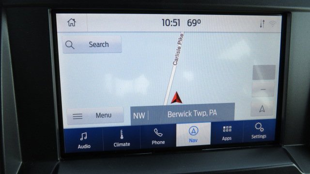 Certified 2020 Ford F250 Lariat w/ Lariat Value Package image 12