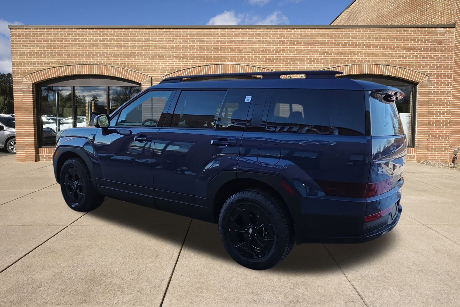 New 2026 Hyundai Santa Fe XRT image 6